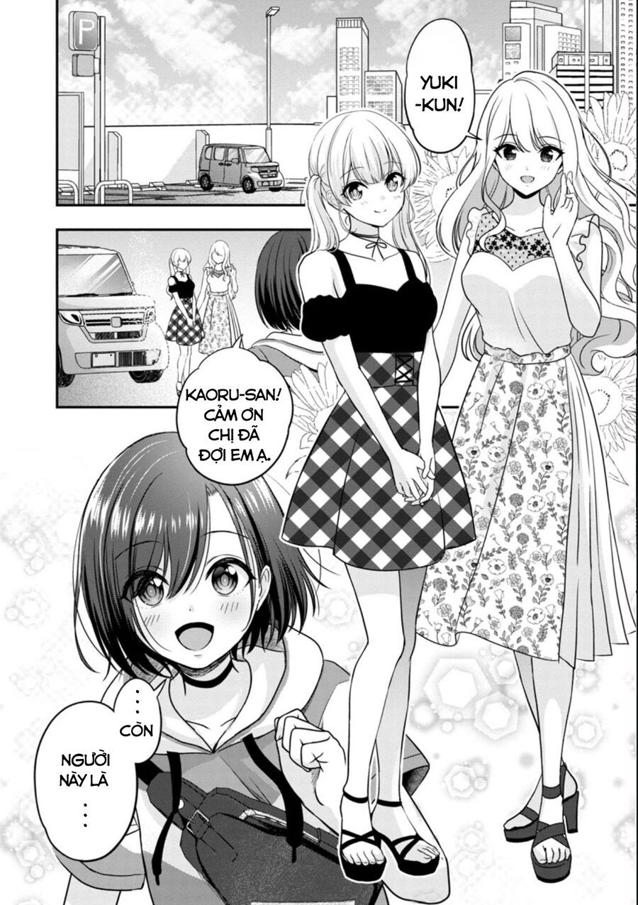 Tuyệt Vọng Vì Thất Tình, Tôi Quyết Định Trở Thành Một Vtuber Vang Danh - Chapter 13 - Page 10