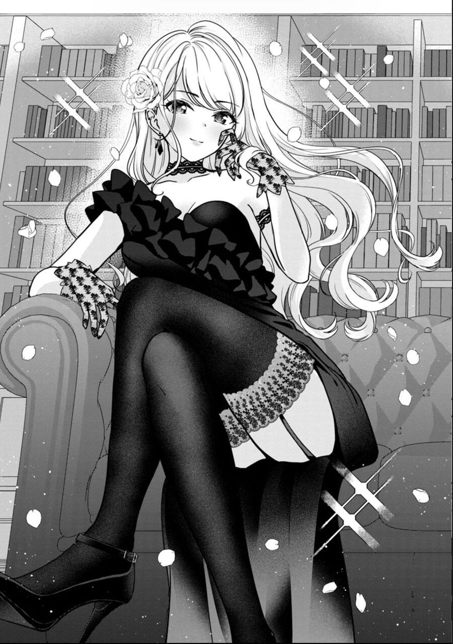 Tuyệt Vọng Vì Thất Tình, Tôi Quyết Định Trở Thành Một Vtuber Vang Danh - Chapter 13 - Page 16