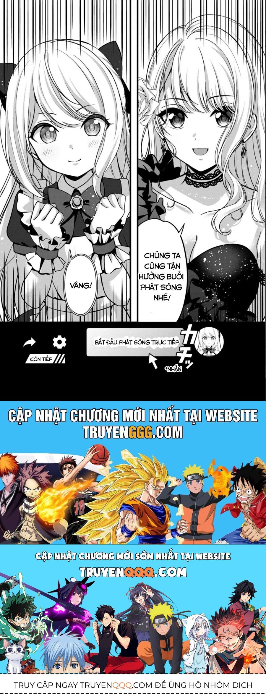 Tuyệt Vọng Vì Thất Tình, Tôi Quyết Định Trở Thành Một Vtuber Vang Danh - Chapter 13 - Page 26