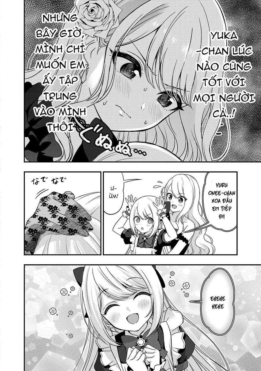 Tuyệt Vọng Vì Thất Tình, Tôi Quyết Định Trở Thành Một Vtuber Vang Danh - Chapter 14 - Page 10