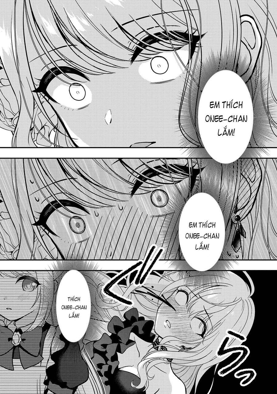 Tuyệt Vọng Vì Thất Tình, Tôi Quyết Định Trở Thành Một Vtuber Vang Danh - Chapter 14 - Page 12