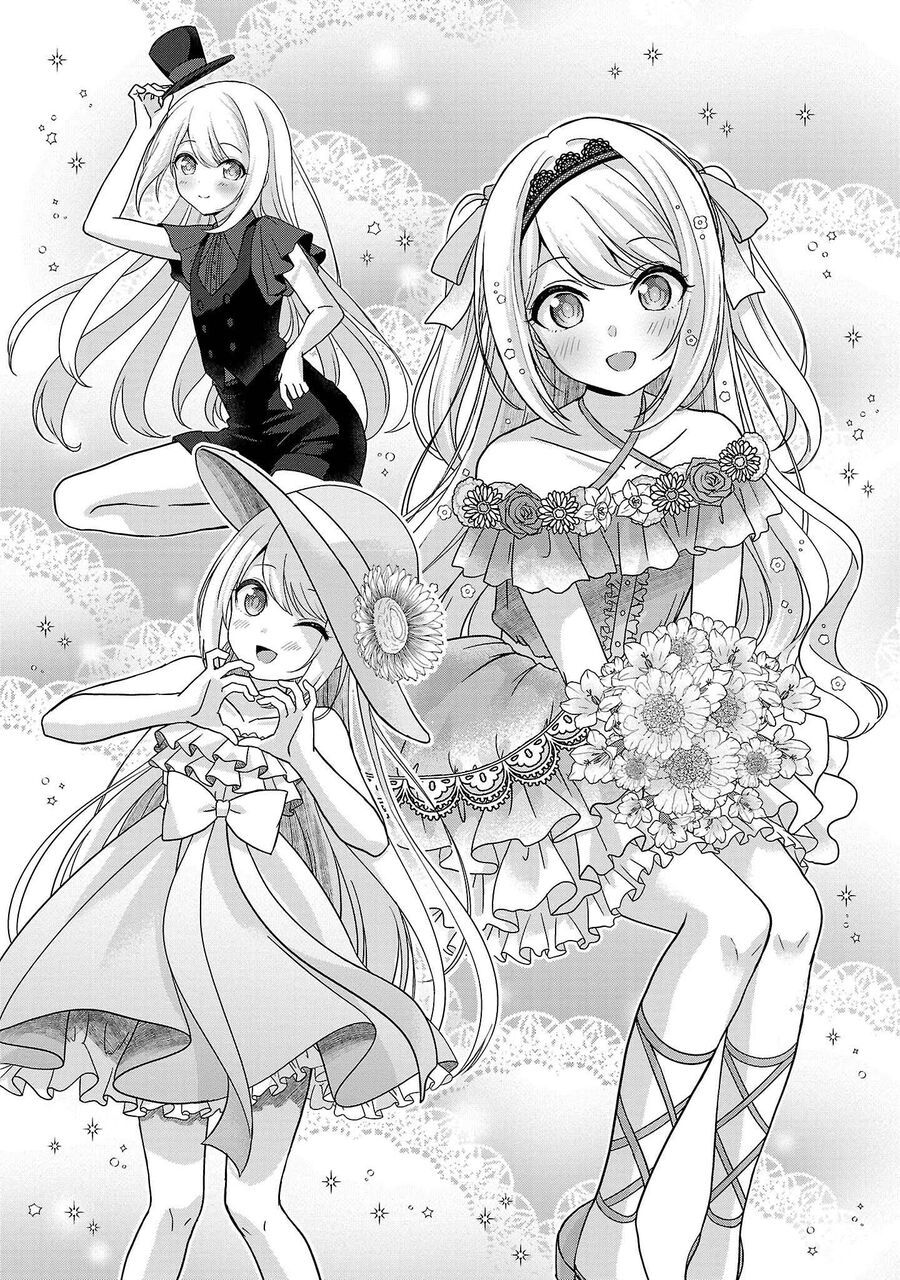 Tuyệt Vọng Vì Thất Tình, Tôi Quyết Định Trở Thành Một Vtuber Vang Danh - Chapter 14 - Page 19