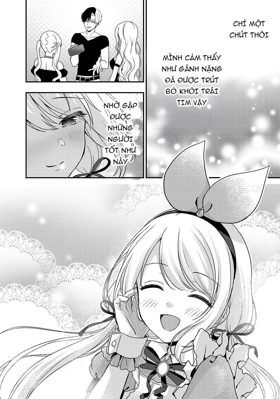 Tuyệt Vọng Vì Thất Tình, Tôi Quyết Định Trở Thành Một Vtuber Vang Danh - Chapter 14 - Page 24