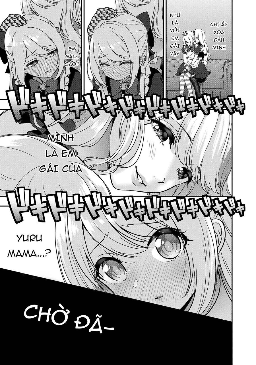 Tuyệt Vọng Vì Thất Tình, Tôi Quyết Định Trở Thành Một Vtuber Vang Danh - Chapter 14 - Page 7