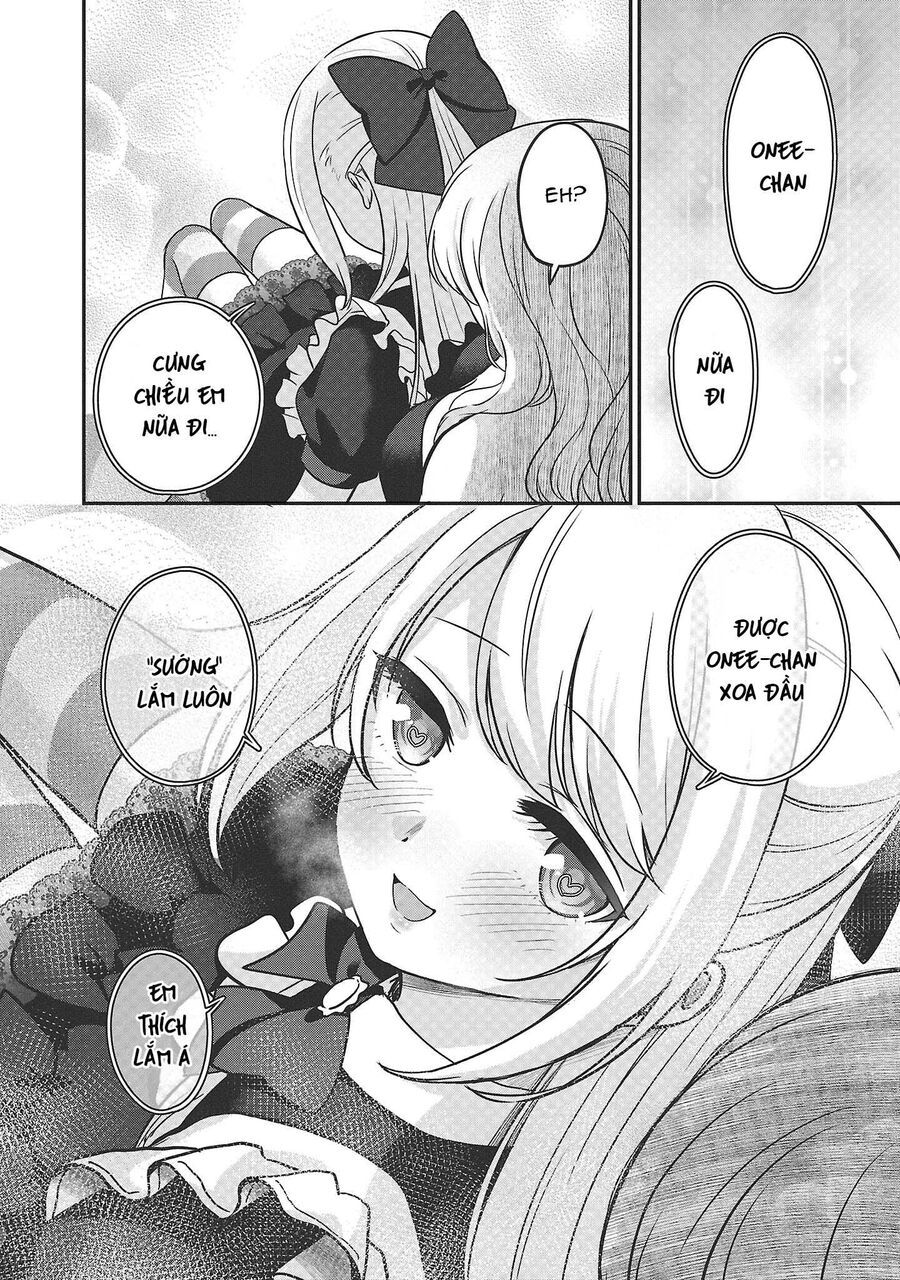 Tuyệt Vọng Vì Thất Tình, Tôi Quyết Định Trở Thành Một Vtuber Vang Danh - Chapter 14 - Page 8