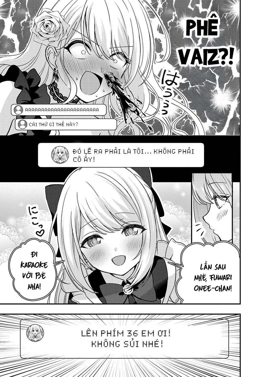 Tuyệt Vọng Vì Thất Tình, Tôi Quyết Định Trở Thành Một Vtuber Vang Danh - Chapter 14 - Page 9