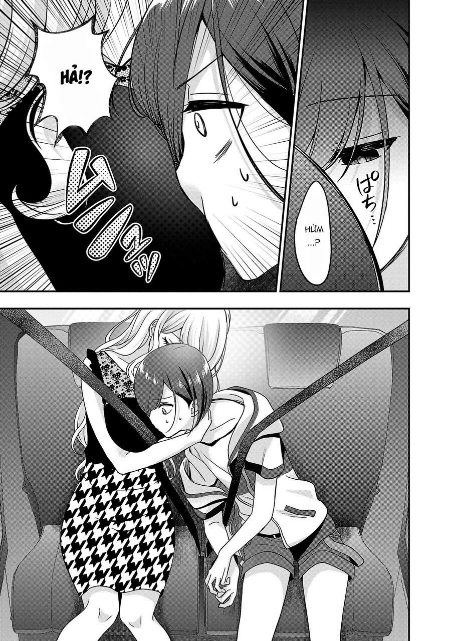 Tuyệt Vọng Vì Thất Tình, Tôi Quyết Định Trở Thành Một Vtuber Vang Danh - Chapter 15 - Page 13