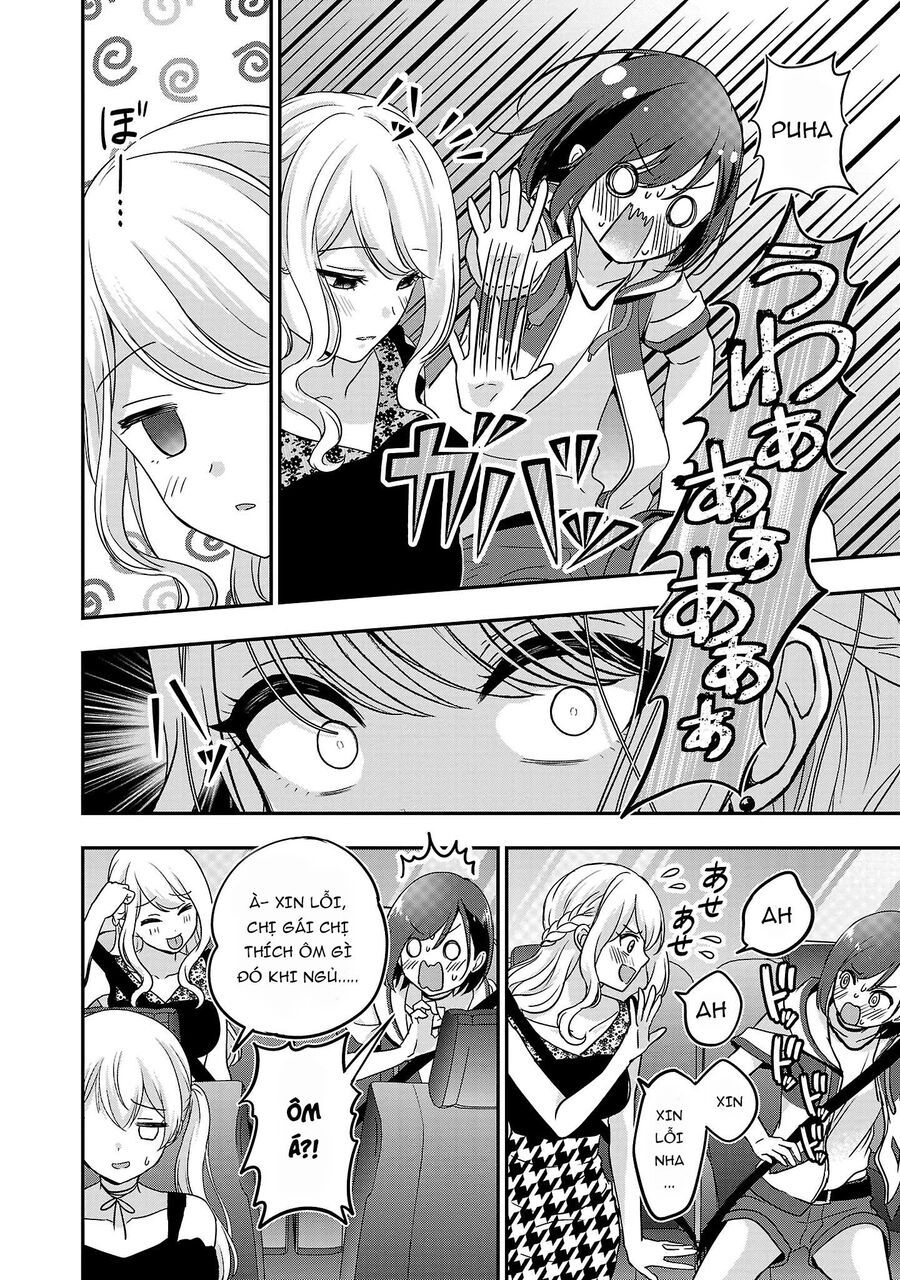 Tuyệt Vọng Vì Thất Tình, Tôi Quyết Định Trở Thành Một Vtuber Vang Danh - Chapter 15 - Page 14