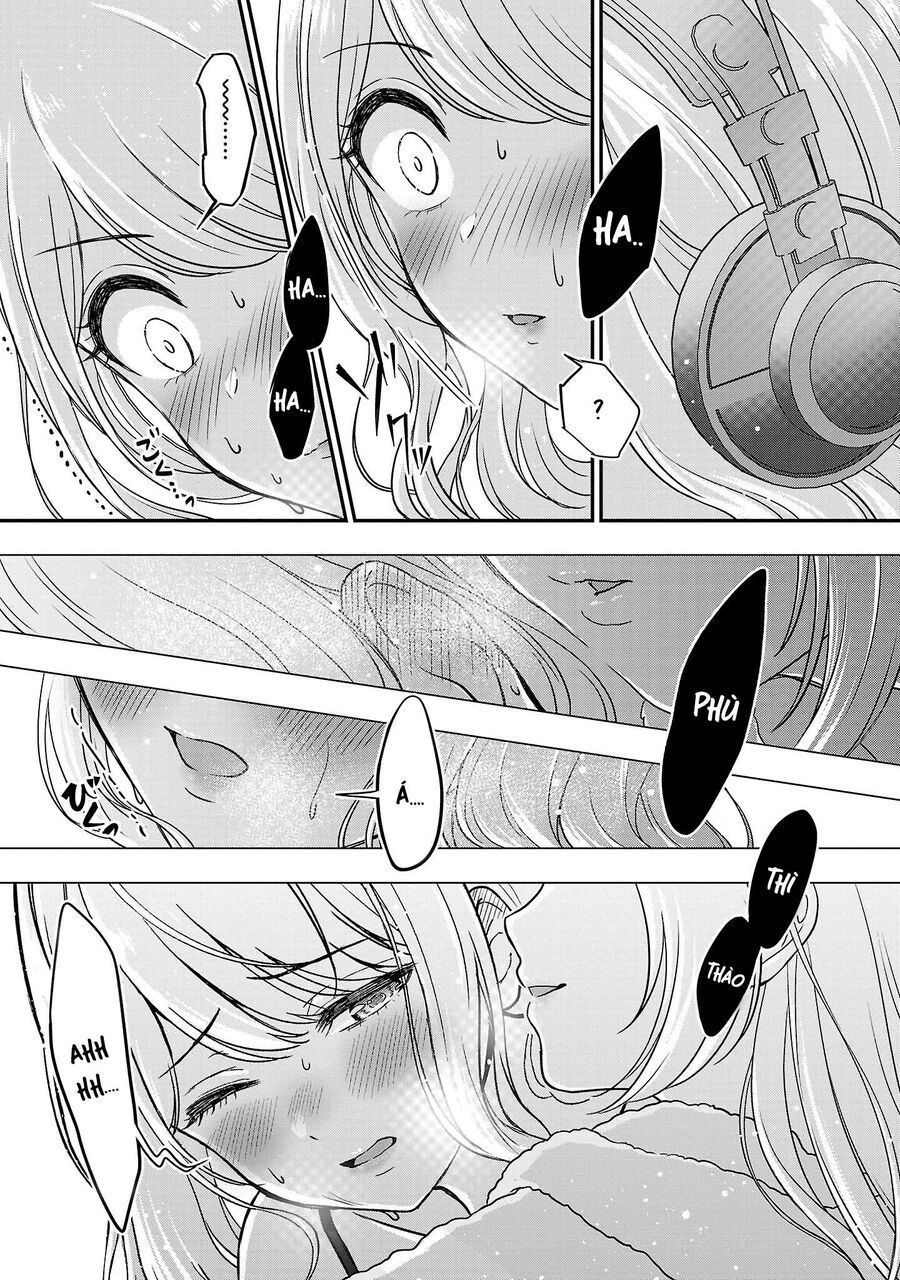 Tuyệt Vọng Vì Thất Tình, Tôi Quyết Định Trở Thành Một Vtuber Vang Danh - Chapter 15 - Page 7