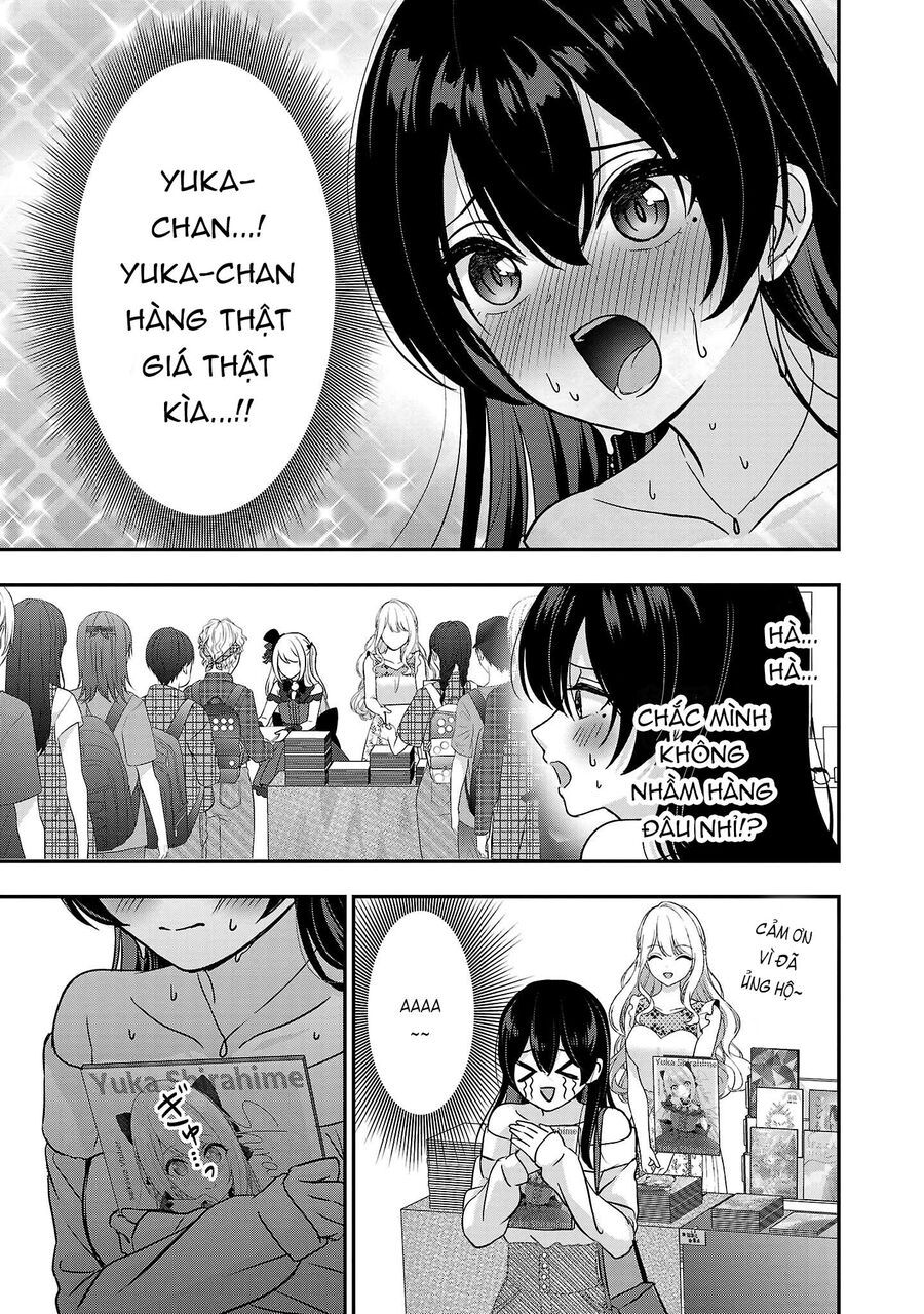 Tuyệt Vọng Vì Thất Tình, Tôi Quyết Định Trở Thành Một Vtuber Vang Danh - Chapter 16 - Page 15