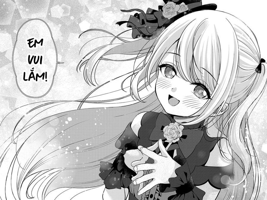 Tuyệt Vọng Vì Thất Tình, Tôi Quyết Định Trở Thành Một Vtuber Vang Danh - Chapter 16 - Page 22