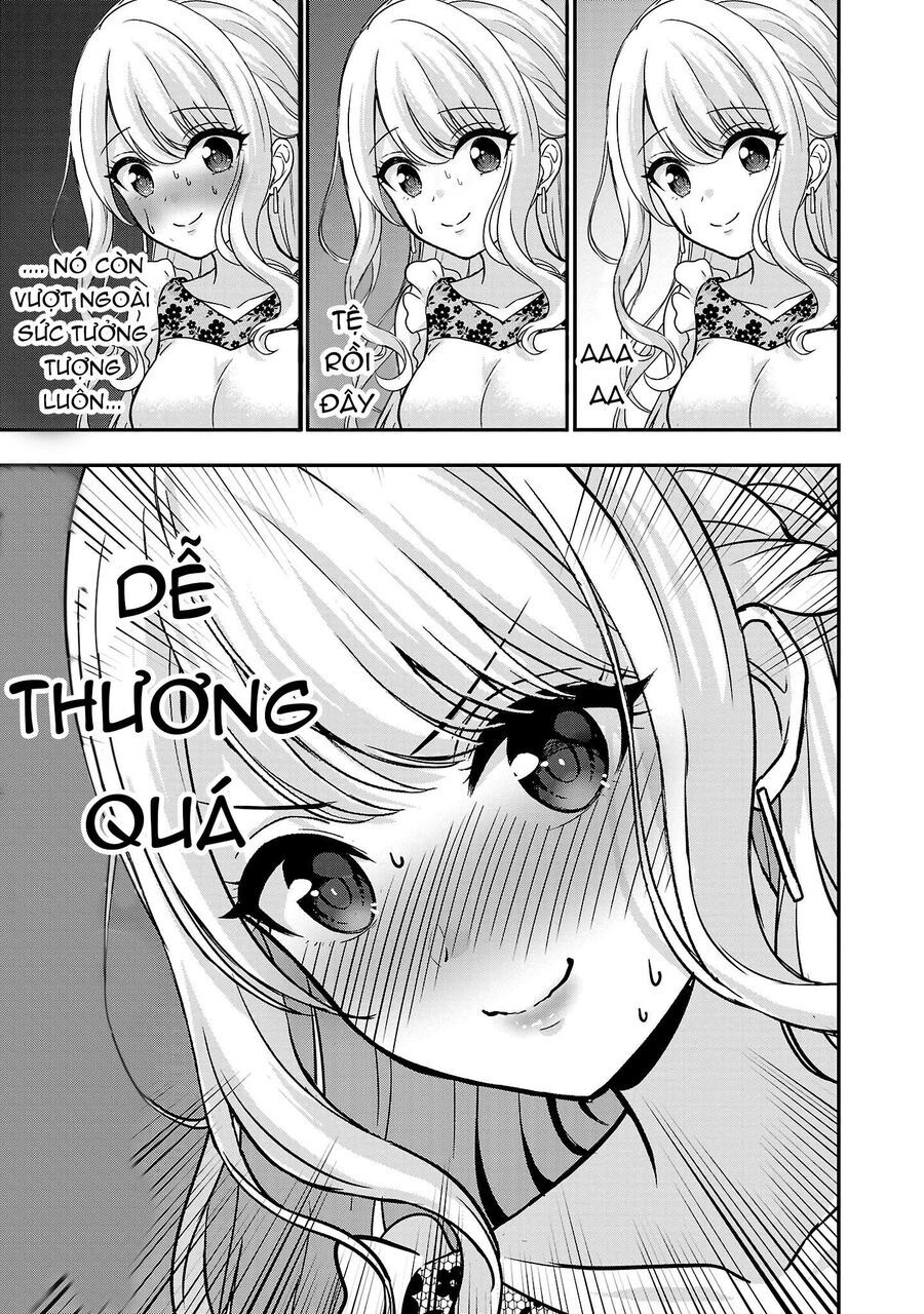 Tuyệt Vọng Vì Thất Tình, Tôi Quyết Định Trở Thành Một Vtuber Vang Danh - Chapter 16 - Page 9