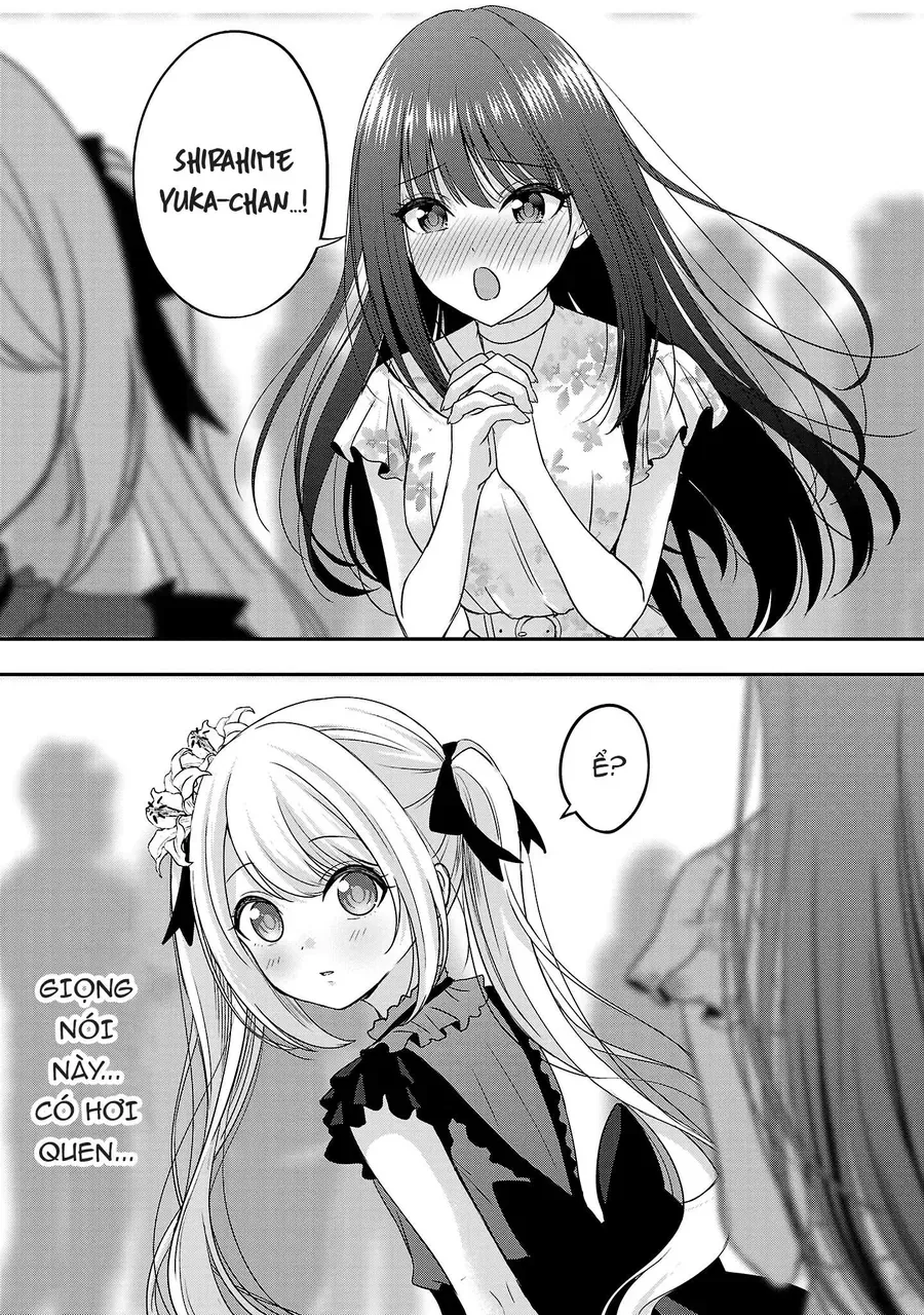 Tuyệt Vọng Vì Thất Tình, Tôi Quyết Định Trở Thành Một Vtuber Vang Danh - Chapter 17 - Page 16