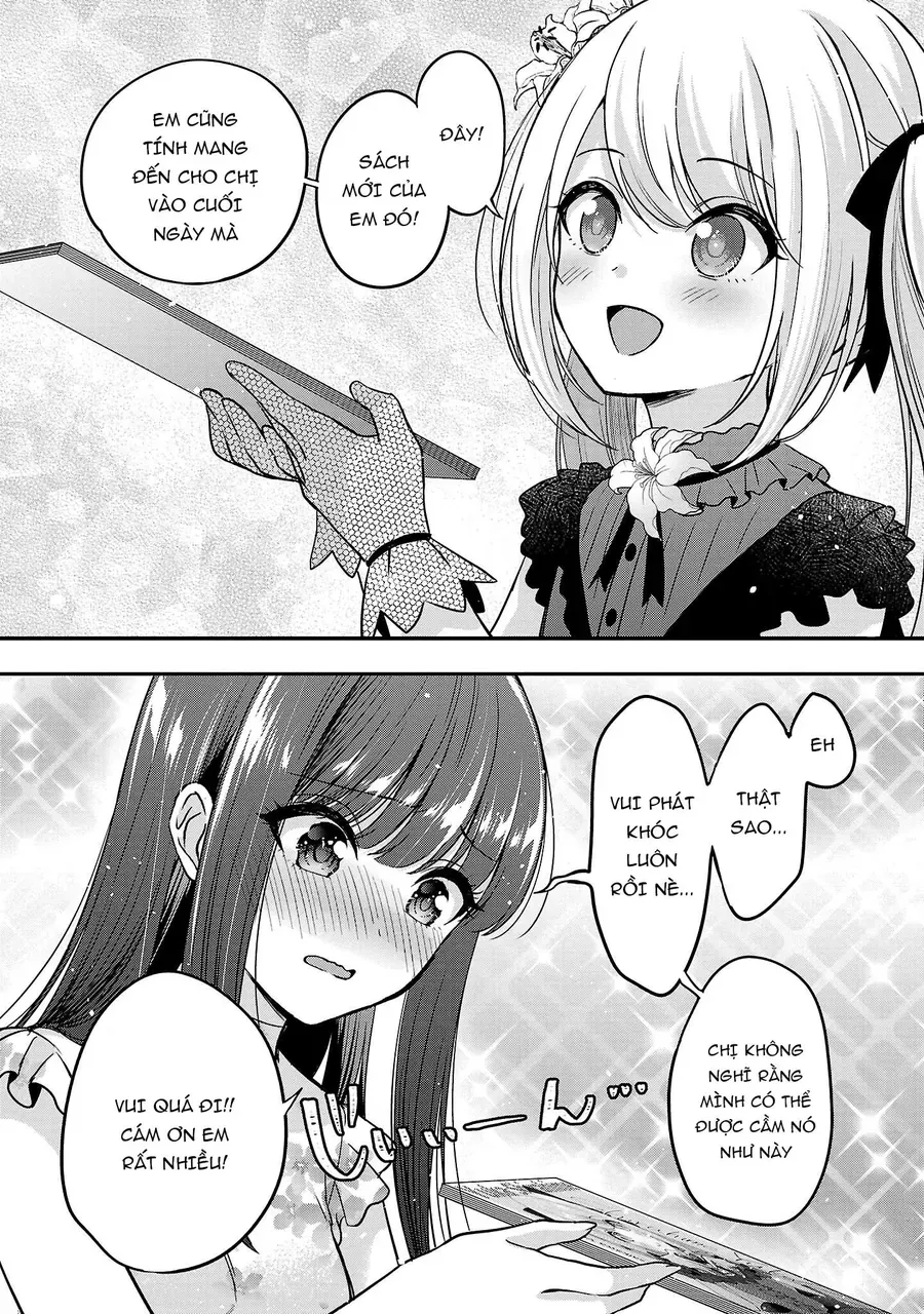 Tuyệt Vọng Vì Thất Tình, Tôi Quyết Định Trở Thành Một Vtuber Vang Danh - Chapter 17 - Page 25