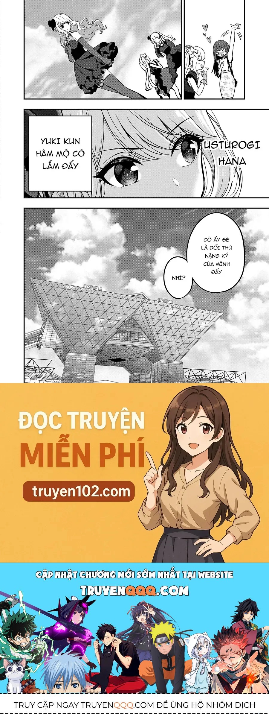 Tuyệt Vọng Vì Thất Tình, Tôi Quyết Định Trở Thành Một Vtuber Vang Danh - Chapter 17 - Page 26