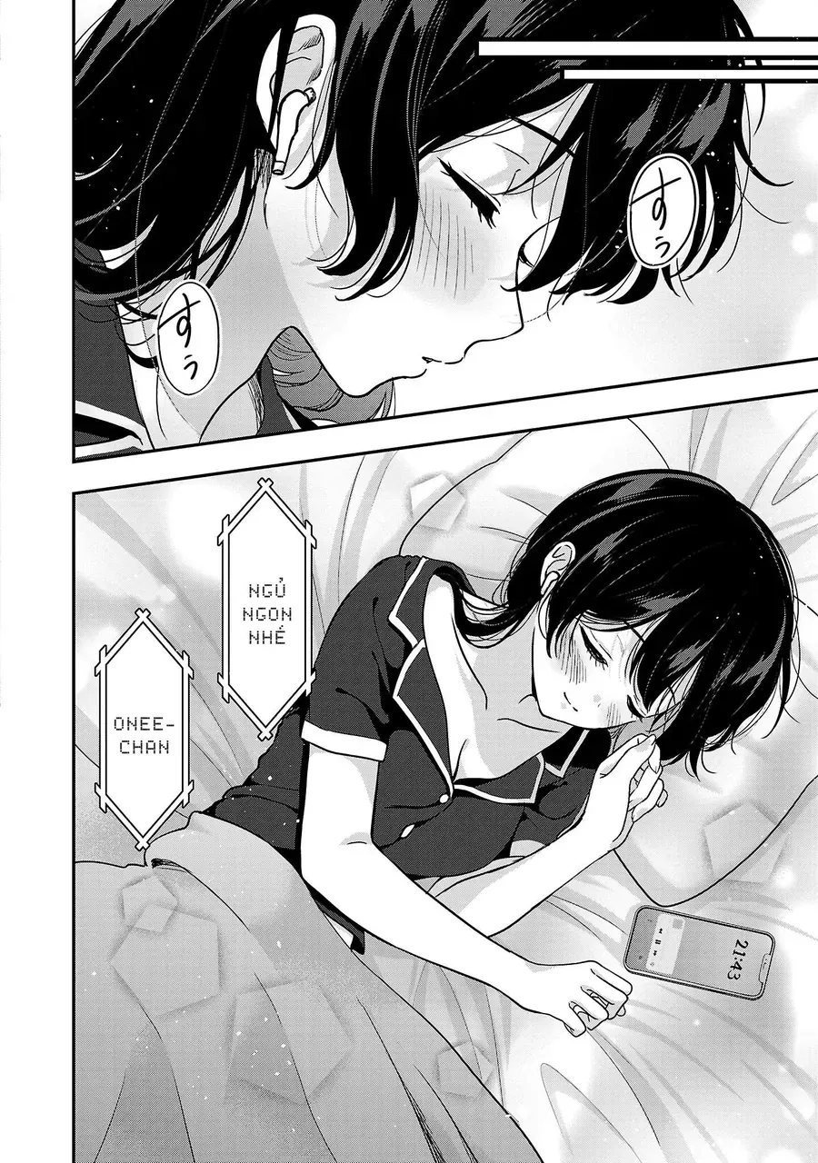 Tuyệt Vọng Vì Thất Tình, Tôi Quyết Định Trở Thành Một Vtuber Vang Danh - Chapter 17 - Page 4