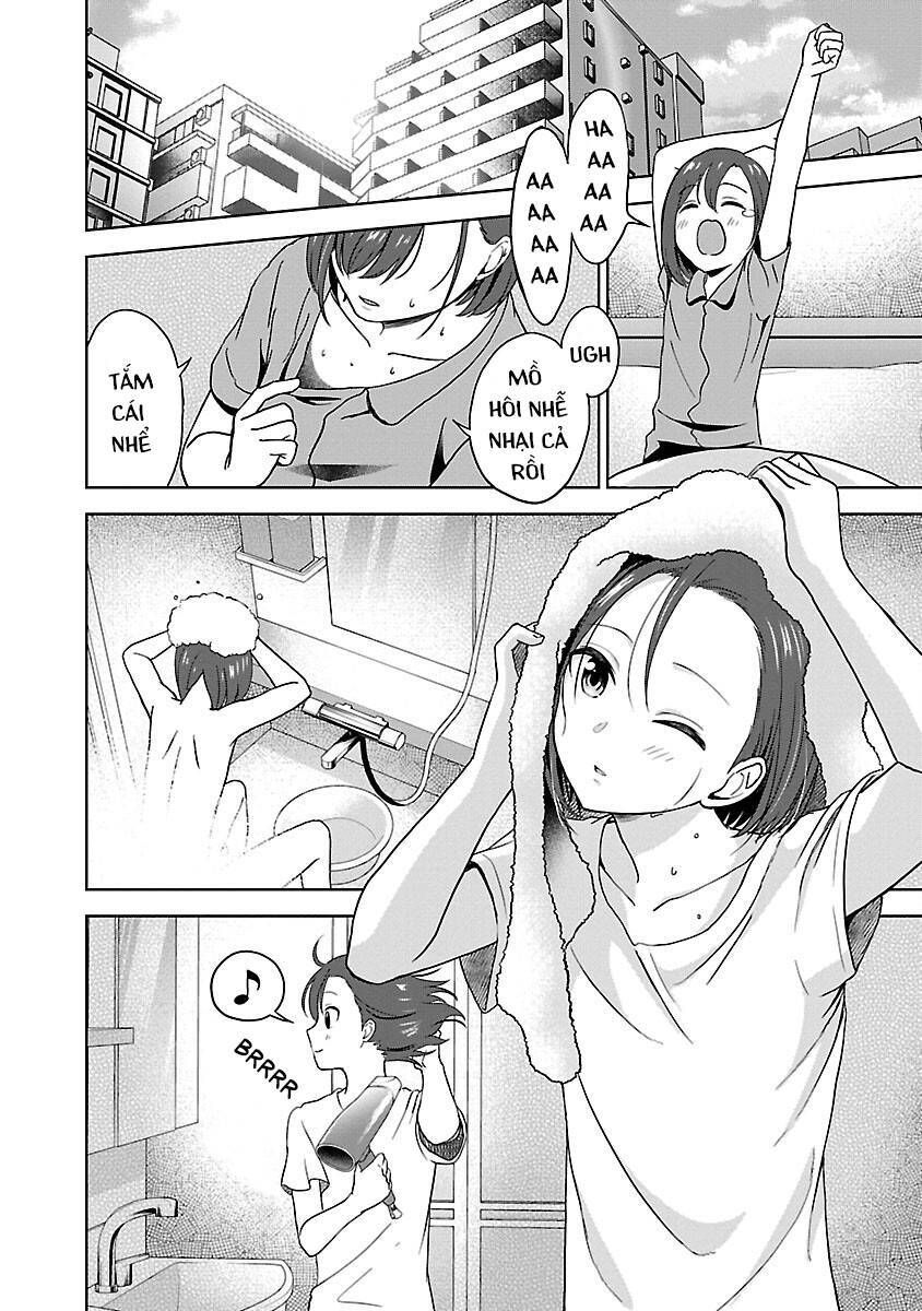 Tuyệt Vọng Vì Thất Tình, Tôi Quyết Định Trở Thành Một Vtuber Vang Danh - Chapter 3 - Page 12