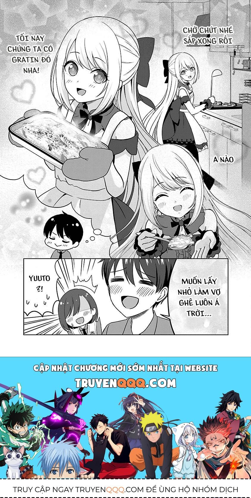 Tuyệt Vọng Vì Thất Tình, Tôi Quyết Định Trở Thành Một Vtuber Vang Danh - Chapter 3 - Page 24