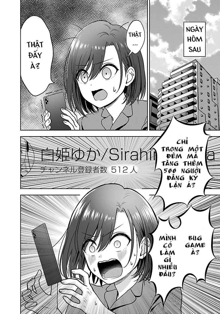 Tuyệt Vọng Vì Thất Tình, Tôi Quyết Định Trở Thành Một Vtuber Vang Danh - Chapter 4 - Page 20