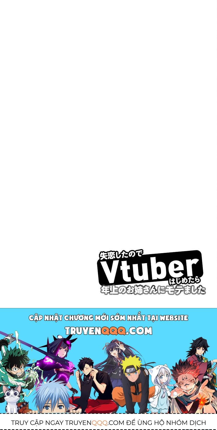 Tuyệt Vọng Vì Thất Tình, Tôi Quyết Định Trở Thành Một Vtuber Vang Danh - Chapter 4 - Page 28