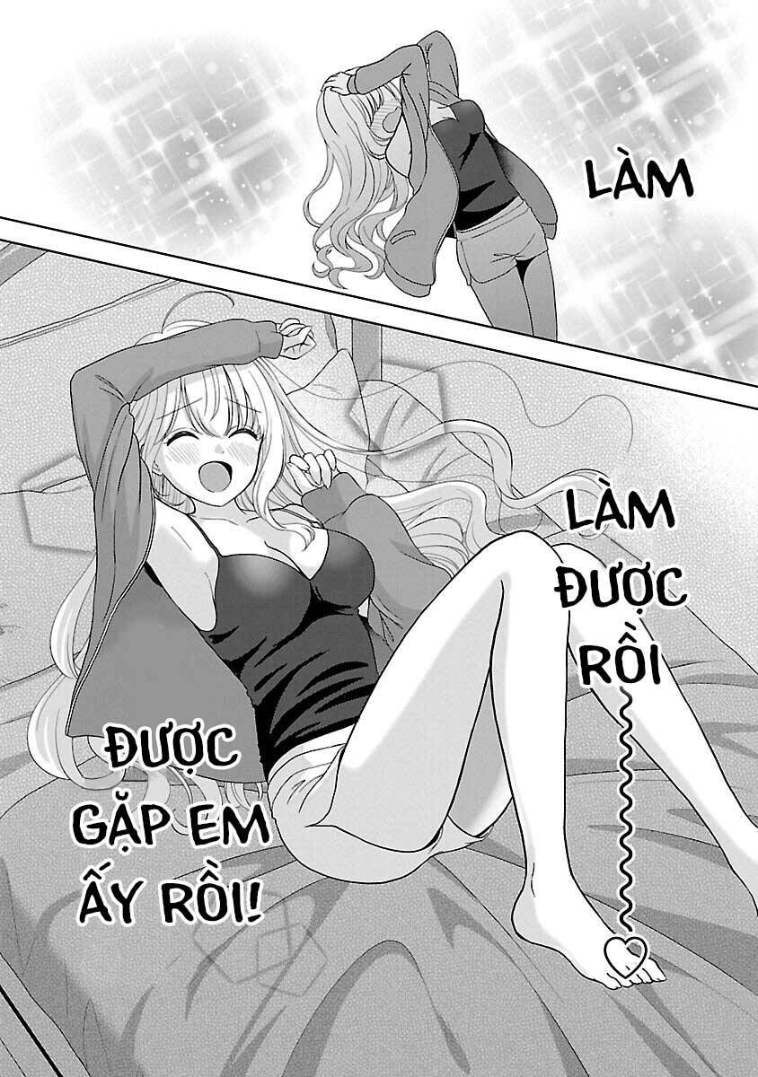 Tuyệt Vọng Vì Thất Tình, Tôi Quyết Định Trở Thành Một Vtuber Vang Danh - Chapter 5 - Page 23