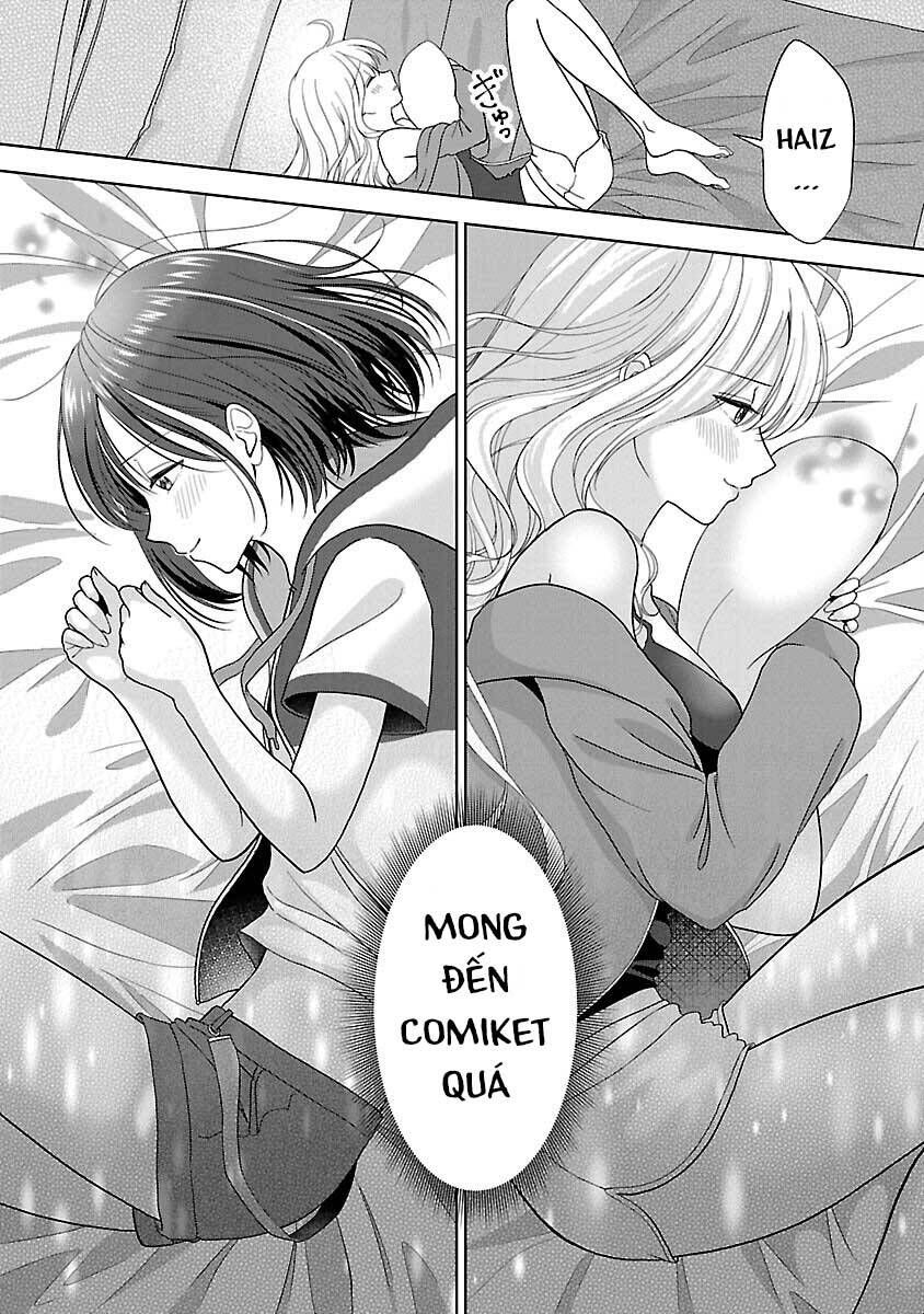 Tuyệt Vọng Vì Thất Tình, Tôi Quyết Định Trở Thành Một Vtuber Vang Danh - Chapter 5 - Page 25