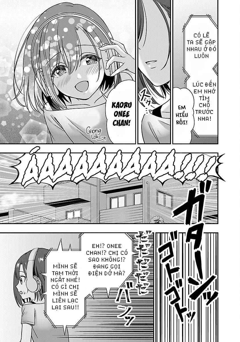 Tuyệt Vọng Vì Thất Tình, Tôi Quyết Định Trở Thành Một Vtuber Vang Danh - Chapter 6 - Page 10