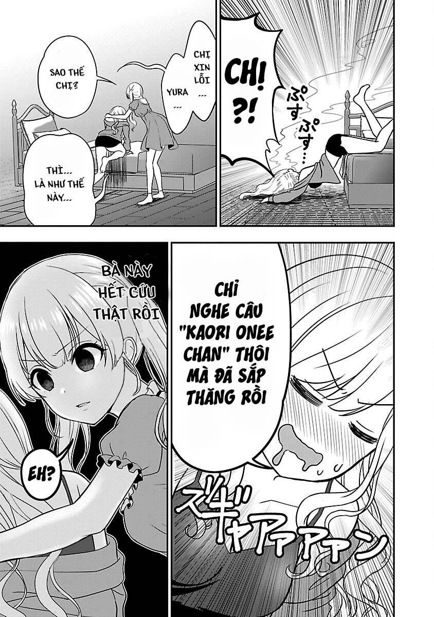 Tuyệt Vọng Vì Thất Tình, Tôi Quyết Định Trở Thành Một Vtuber Vang Danh - Chapter 6 - Page 12