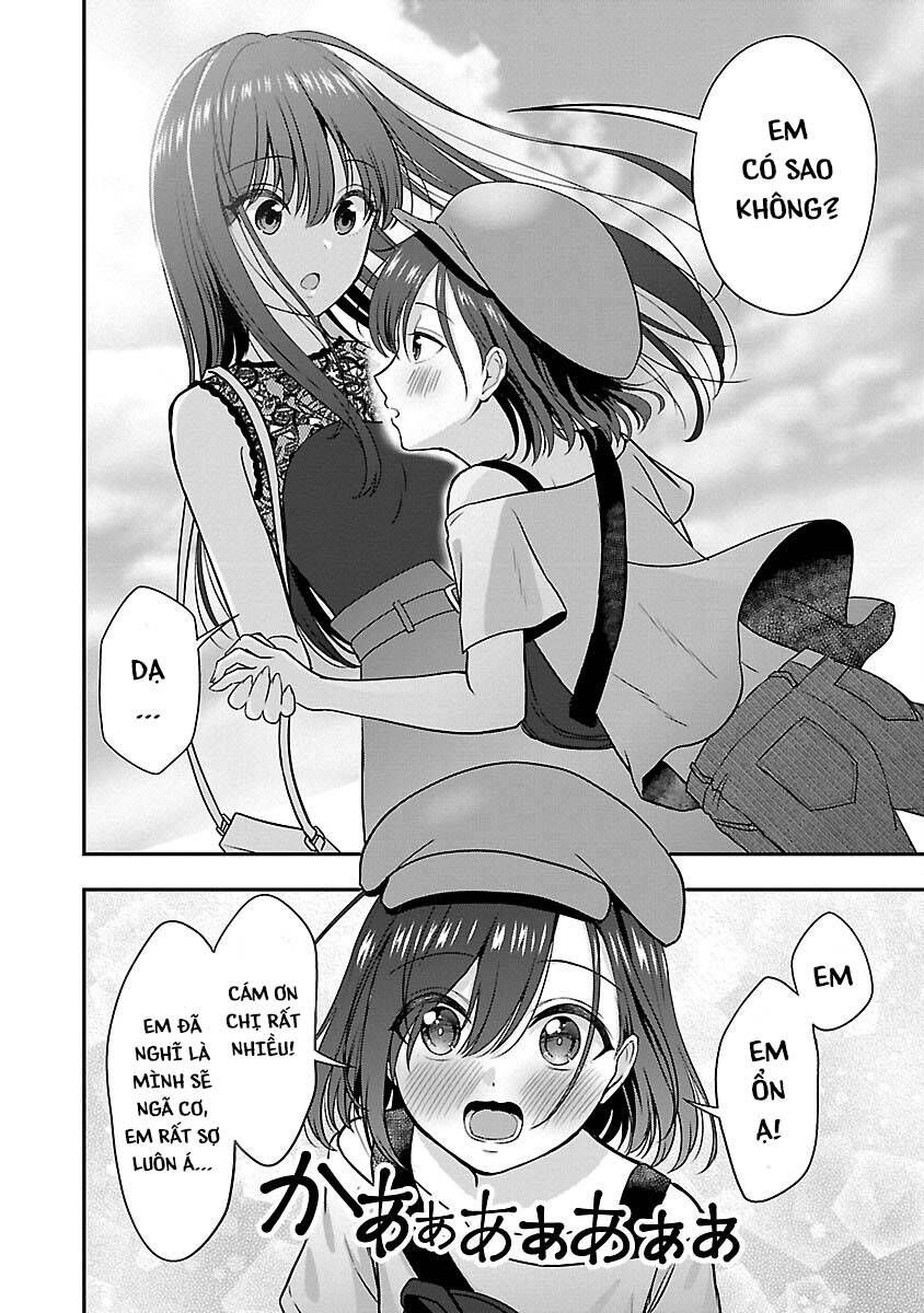 Tuyệt Vọng Vì Thất Tình, Tôi Quyết Định Trở Thành Một Vtuber Vang Danh - Chapter 6 - Page 17