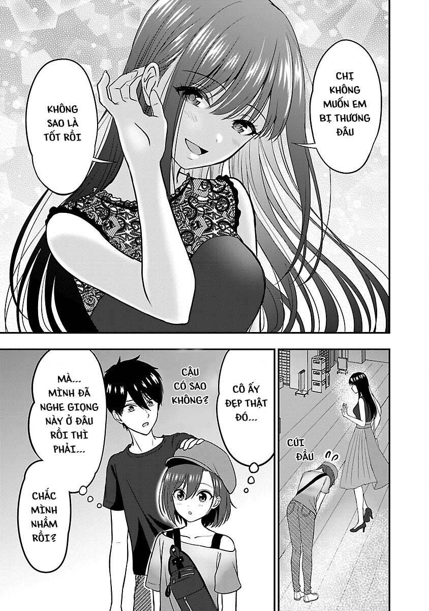 Tuyệt Vọng Vì Thất Tình, Tôi Quyết Định Trở Thành Một Vtuber Vang Danh - Chapter 6 - Page 18