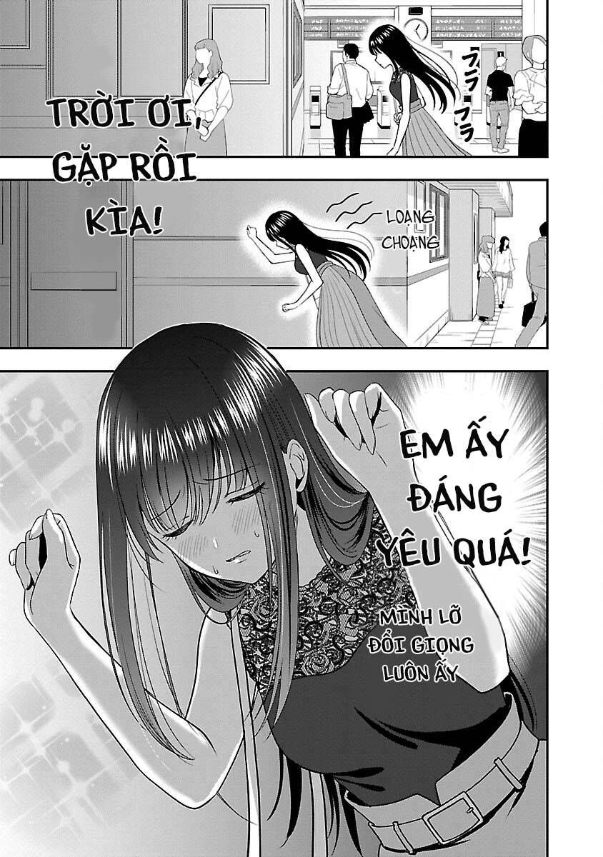 Tuyệt Vọng Vì Thất Tình, Tôi Quyết Định Trở Thành Một Vtuber Vang Danh - Chapter 6 - Page 20