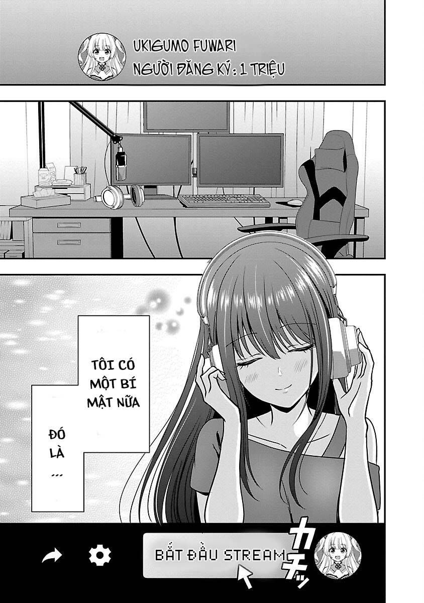 Tuyệt Vọng Vì Thất Tình, Tôi Quyết Định Trở Thành Một Vtuber Vang Danh - Chapter 6 - Page 24