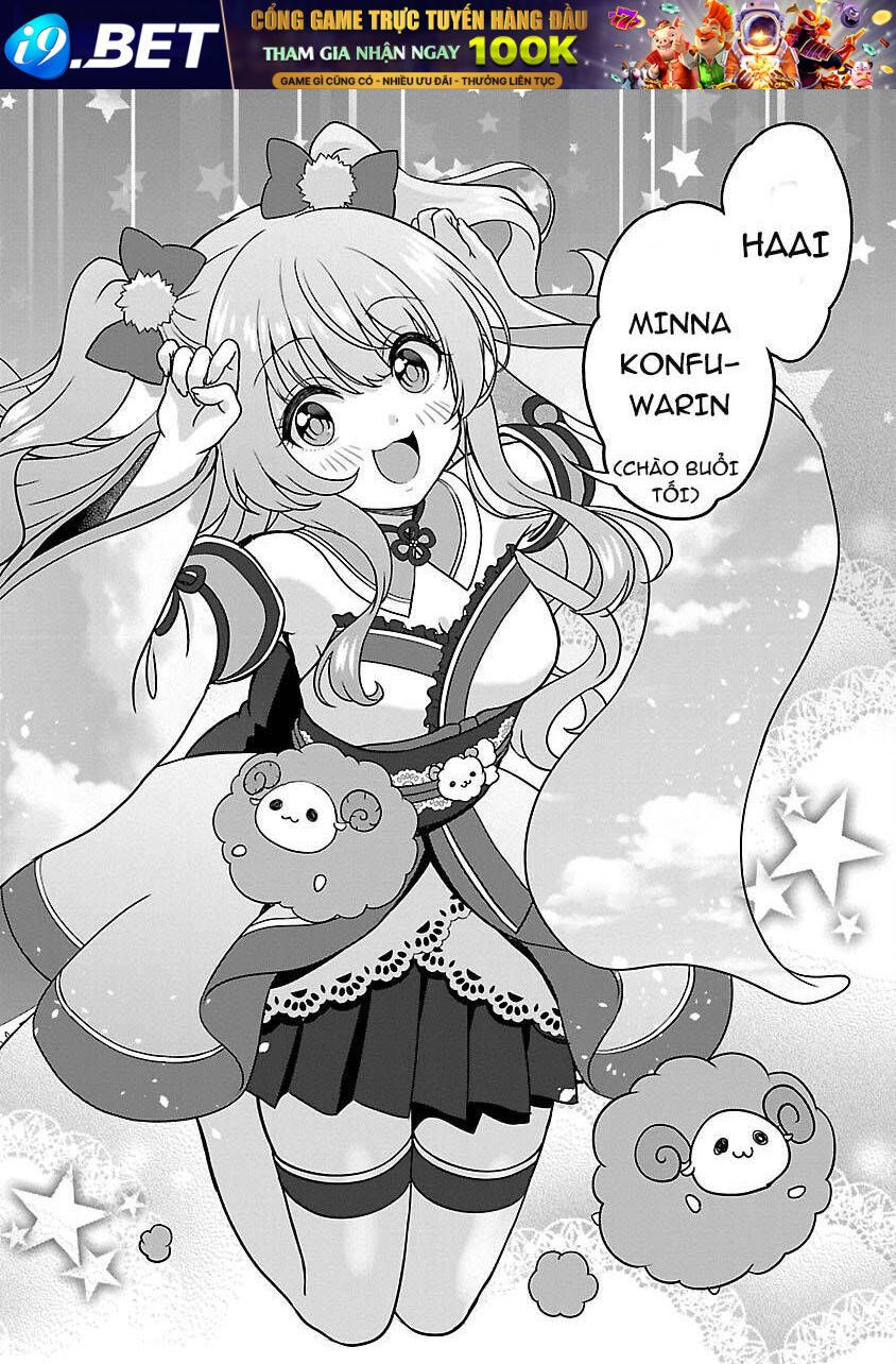 Tuyệt Vọng Vì Thất Tình, Tôi Quyết Định Trở Thành Một Vtuber Vang Danh - Chapter 6 - Page 25