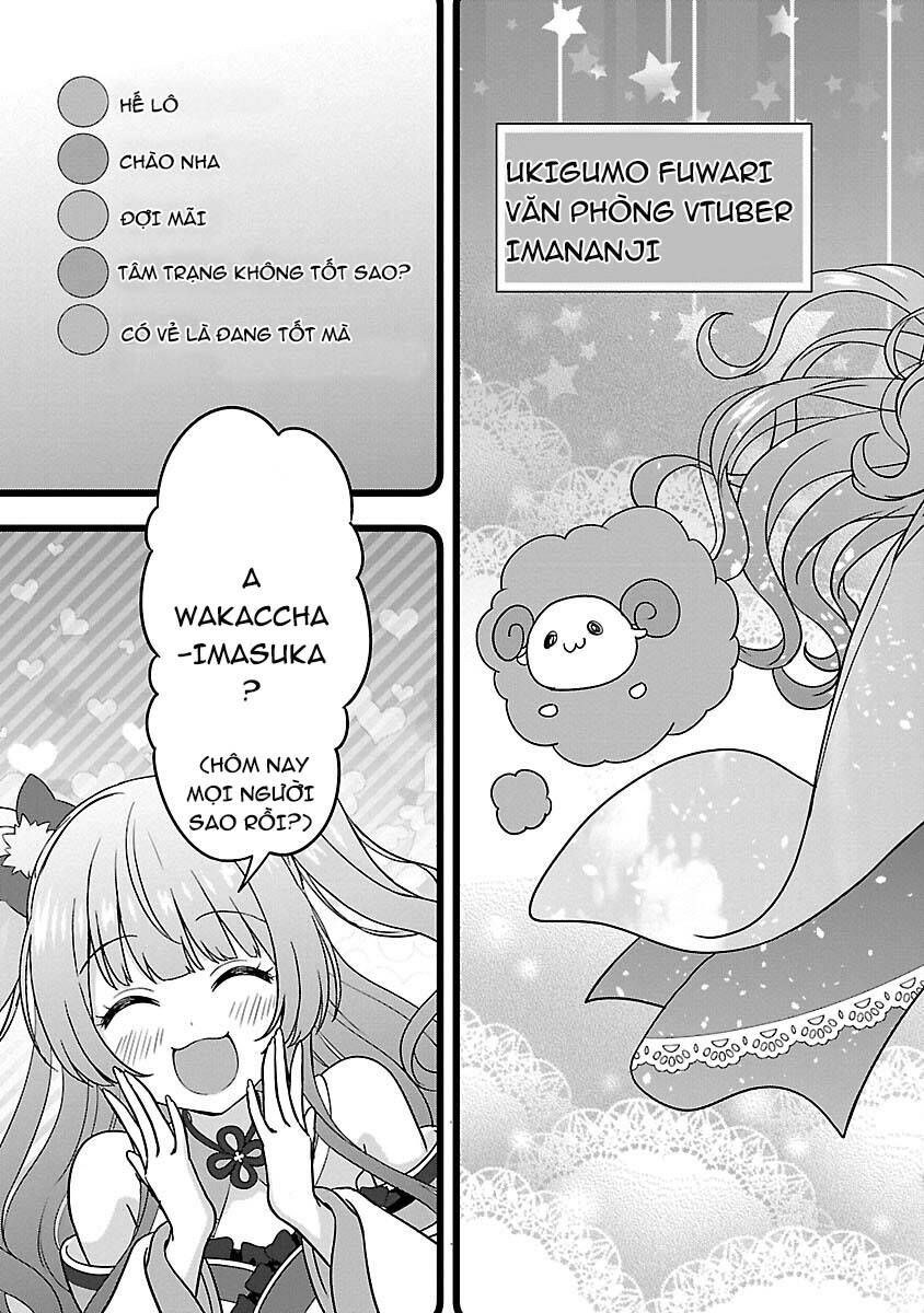 Tuyệt Vọng Vì Thất Tình, Tôi Quyết Định Trở Thành Một Vtuber Vang Danh - Chapter 6 - Page 26