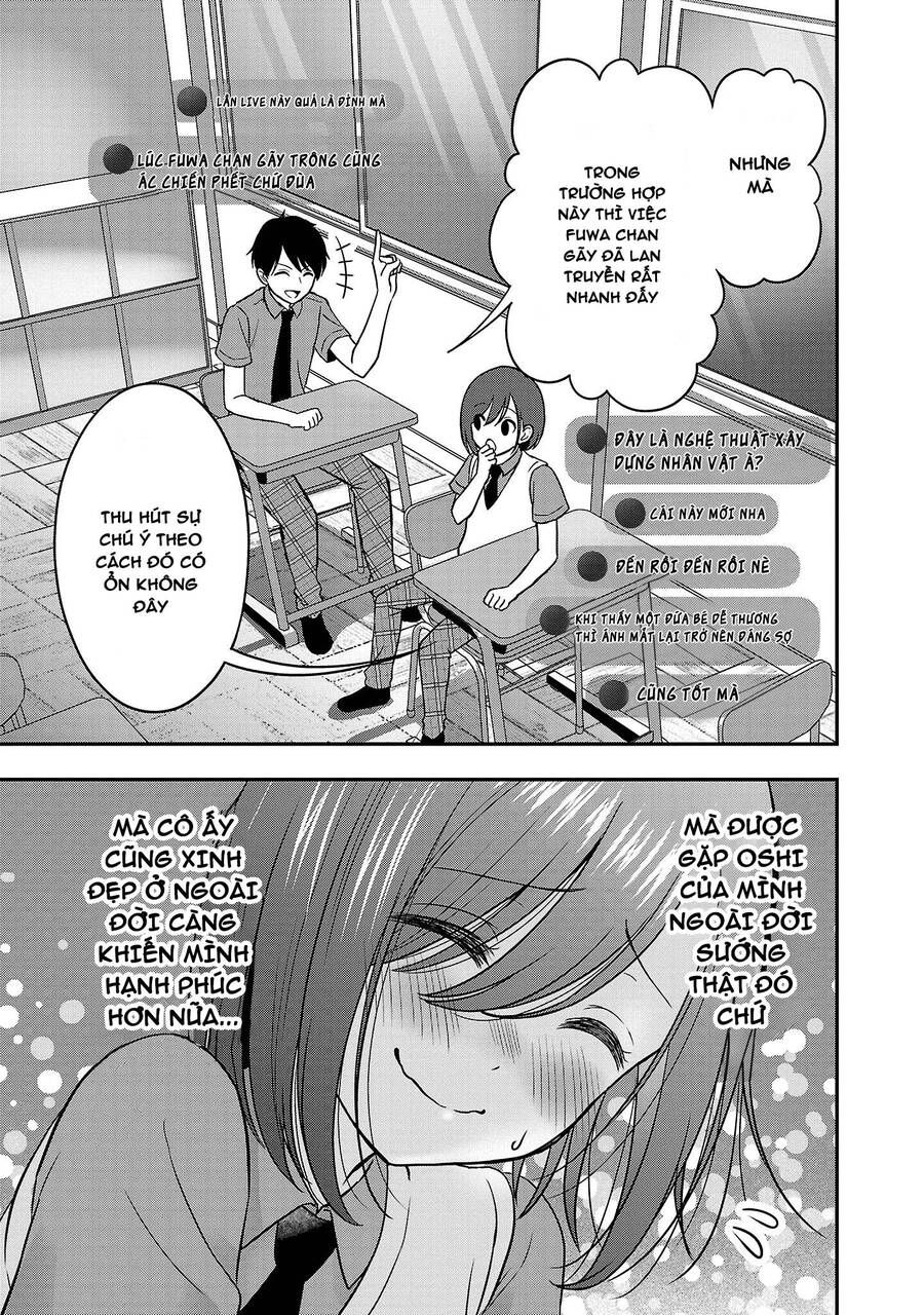 Tuyệt Vọng Vì Thất Tình, Tôi Quyết Định Trở Thành Một Vtuber Vang Danh - Chapter 7 - Page 18