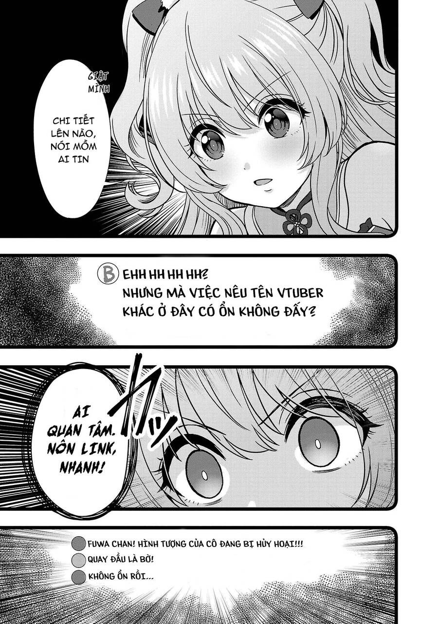 Tuyệt Vọng Vì Thất Tình, Tôi Quyết Định Trở Thành Một Vtuber Vang Danh - Chapter 7 - Page 6