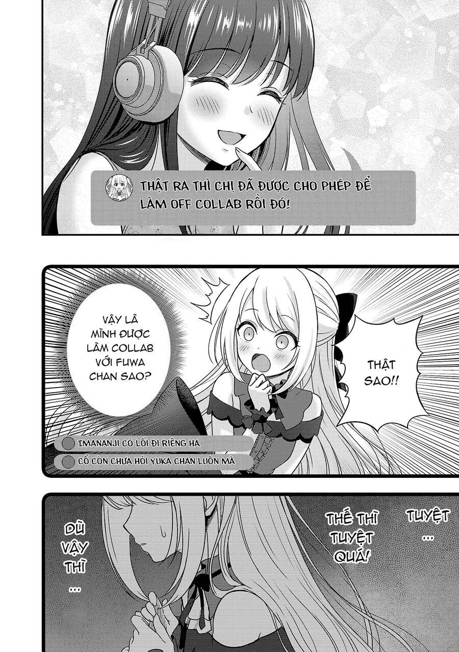 Tuyệt Vọng Vì Thất Tình, Tôi Quyết Định Trở Thành Một Vtuber Vang Danh - Chapter 8 - Page 13