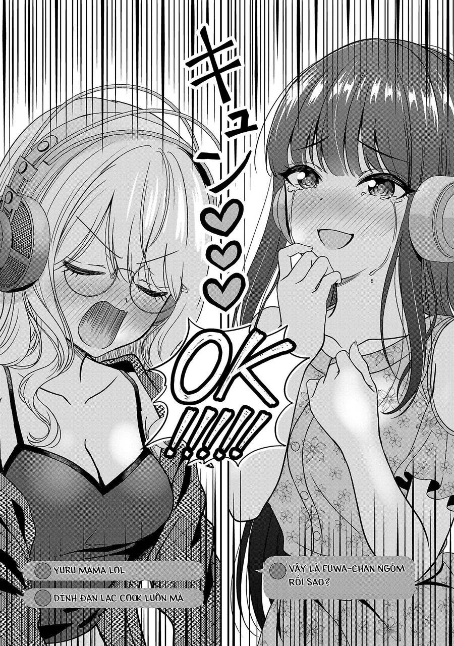 Tuyệt Vọng Vì Thất Tình, Tôi Quyết Định Trở Thành Một Vtuber Vang Danh - Chapter 8 - Page 16