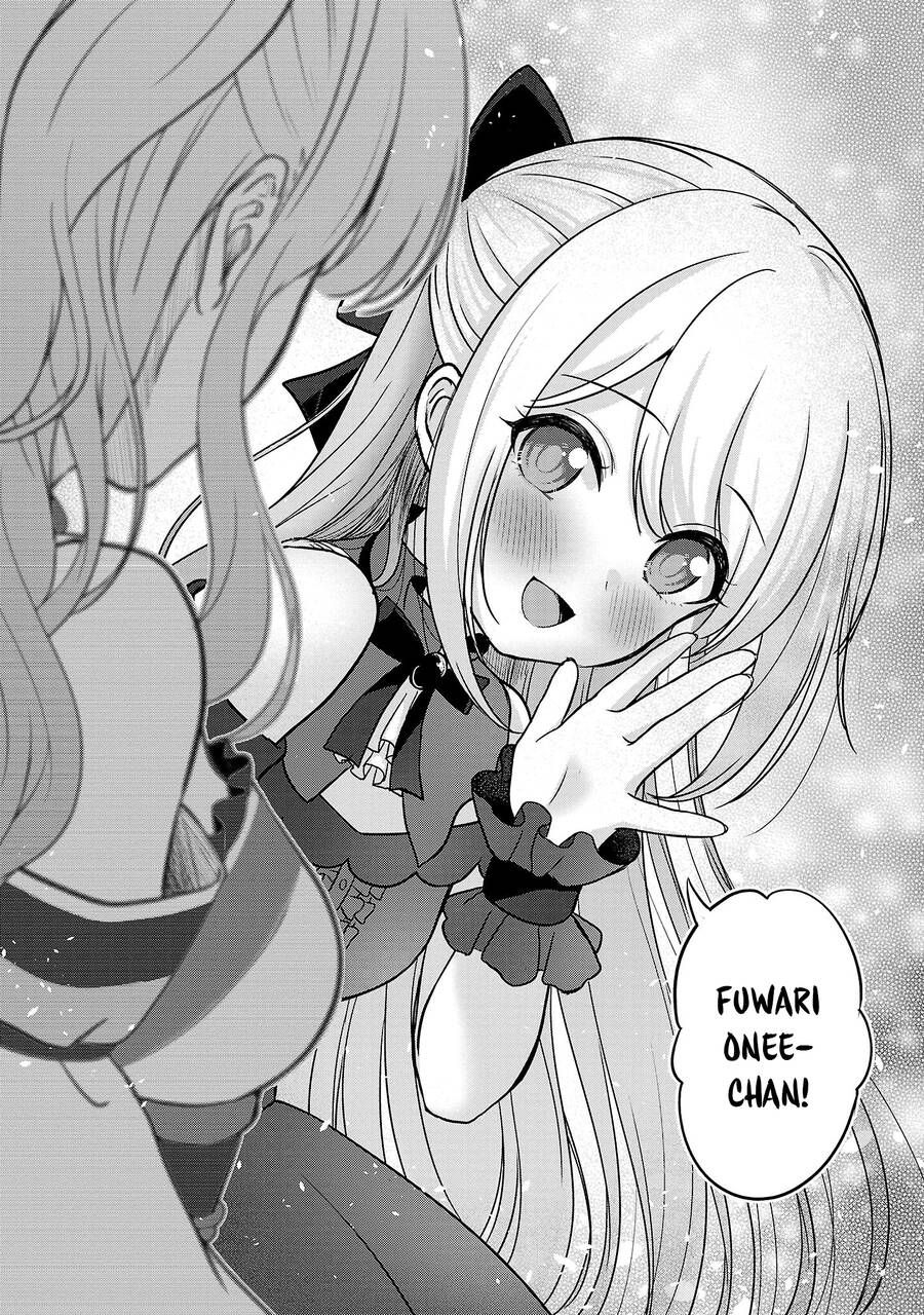 Tuyệt Vọng Vì Thất Tình, Tôi Quyết Định Trở Thành Một Vtuber Vang Danh - Chapter 8 - Page 23