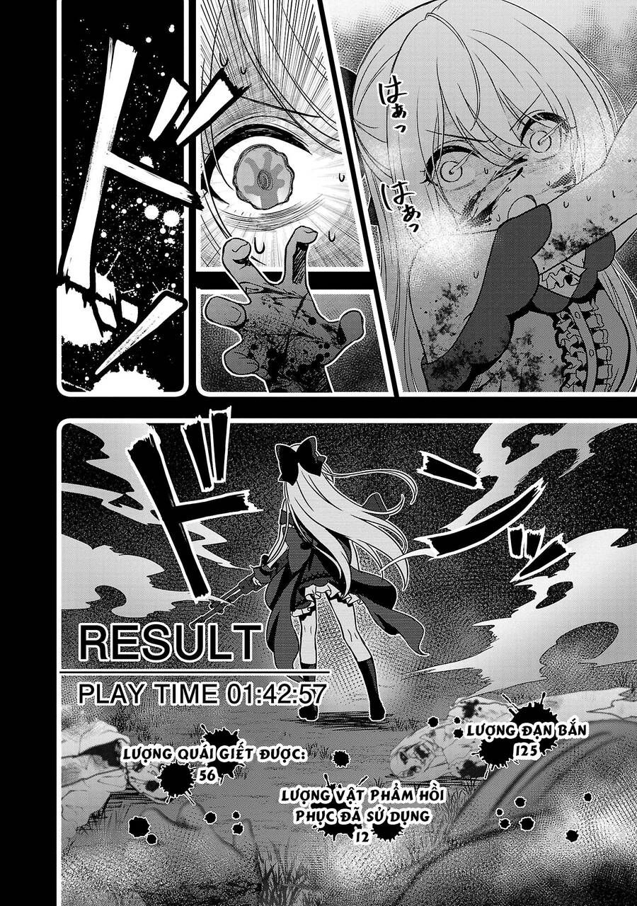 Tuyệt Vọng Vì Thất Tình, Tôi Quyết Định Trở Thành Một Vtuber Vang Danh - Chapter 8 - Page 5