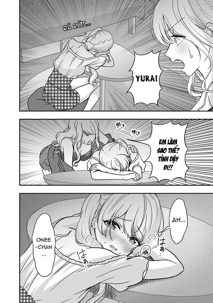 Tuyệt Vọng Vì Thất Tình, Tôi Quyết Định Trở Thành Một Vtuber Vang Danh - Chapter 9 - Page 17