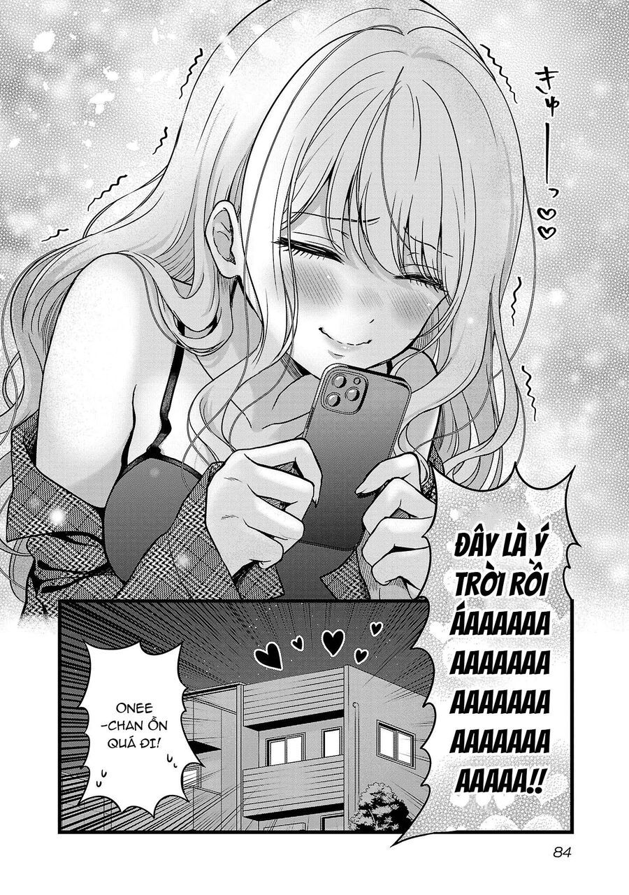 Tuyệt Vọng Vì Thất Tình, Tôi Quyết Định Trở Thành Một Vtuber Vang Danh - Chapter 9 - Page 25