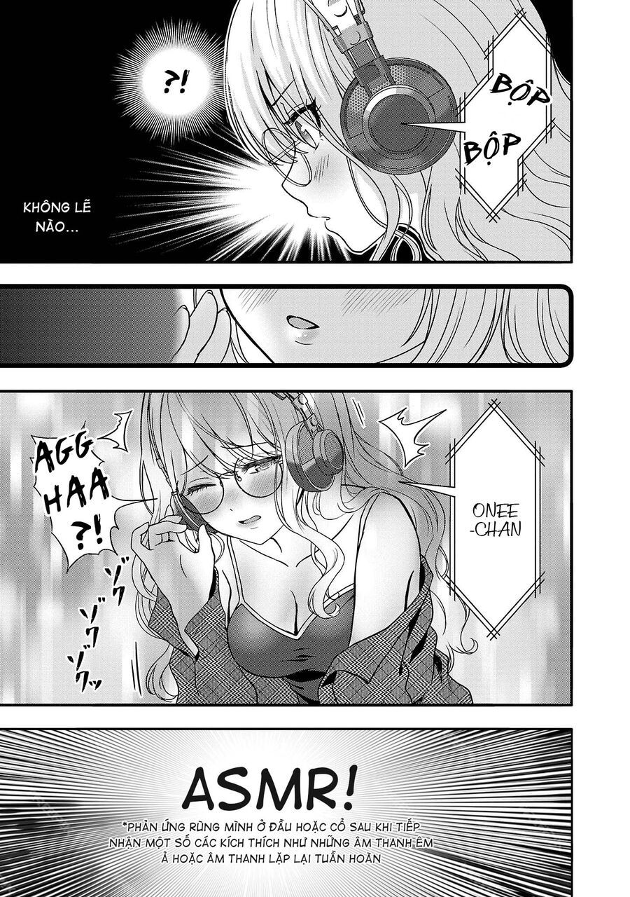 Tuyệt Vọng Vì Thất Tình, Tôi Quyết Định Trở Thành Một Vtuber Vang Danh - Chapter 9 - Page 6