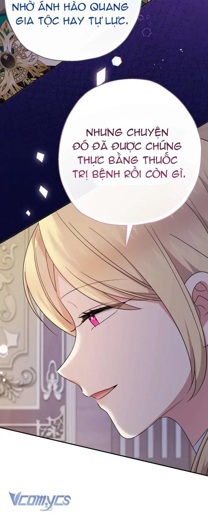 Tiểu Thư Tích Tiền Đi Bụi - Chapter 108 - Page 11