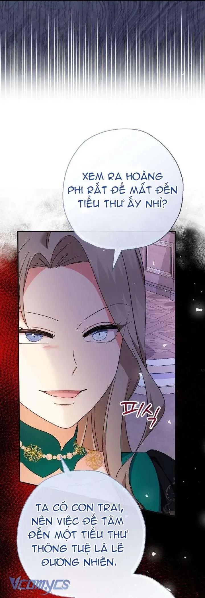 Tiểu Thư Tích Tiền Đi Bụi - Chapter 108 - Page 14