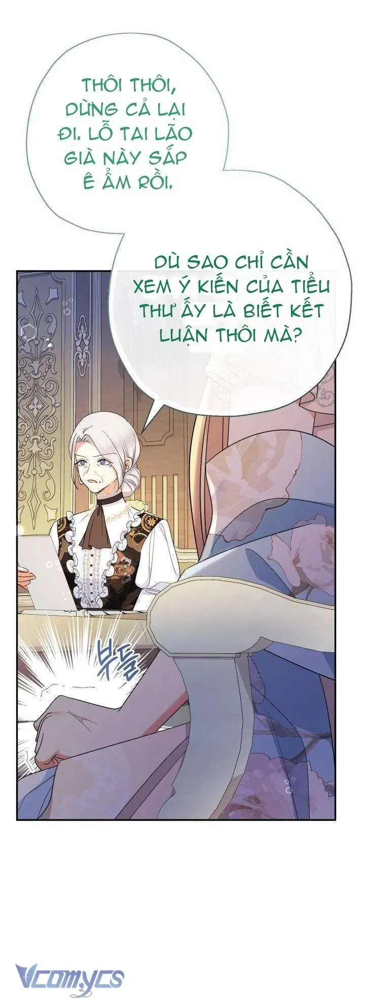 Tiểu Thư Tích Tiền Đi Bụi - Chapter 108 - Page 16