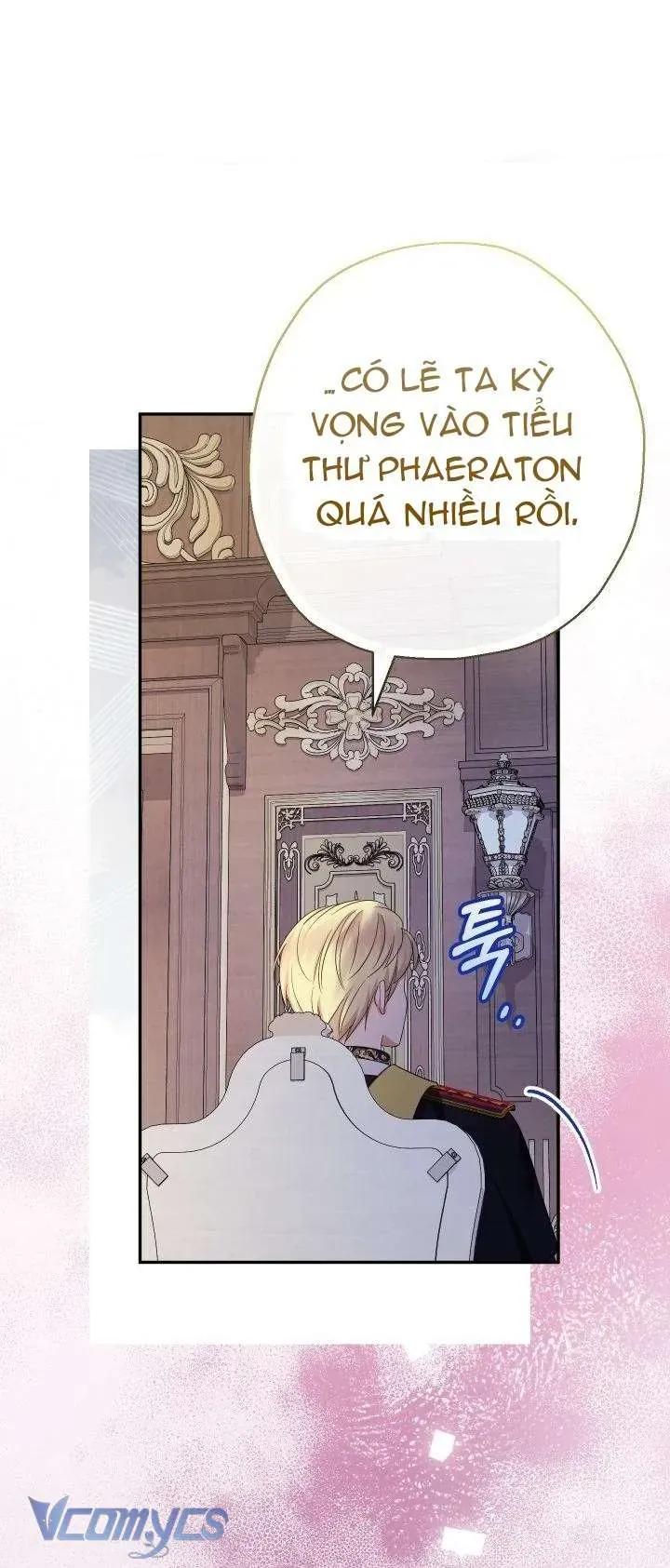 Tiểu Thư Tích Tiền Đi Bụi - Chapter 108 - Page 19