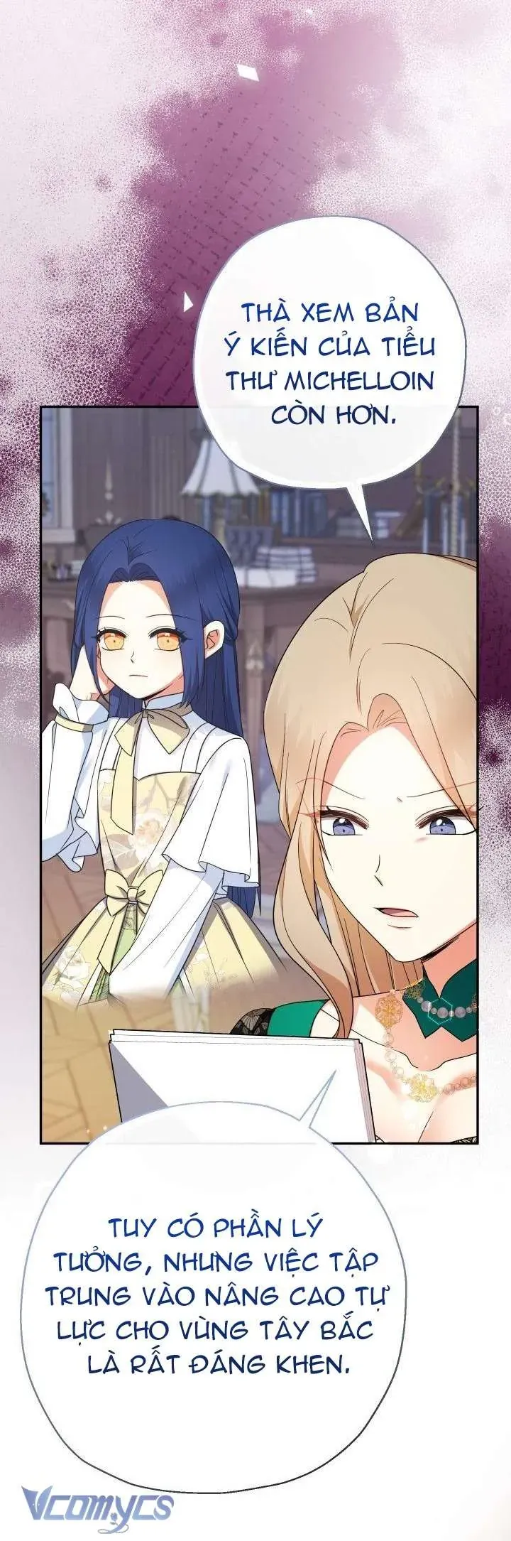 Tiểu Thư Tích Tiền Đi Bụi - Chapter 108 - Page 20