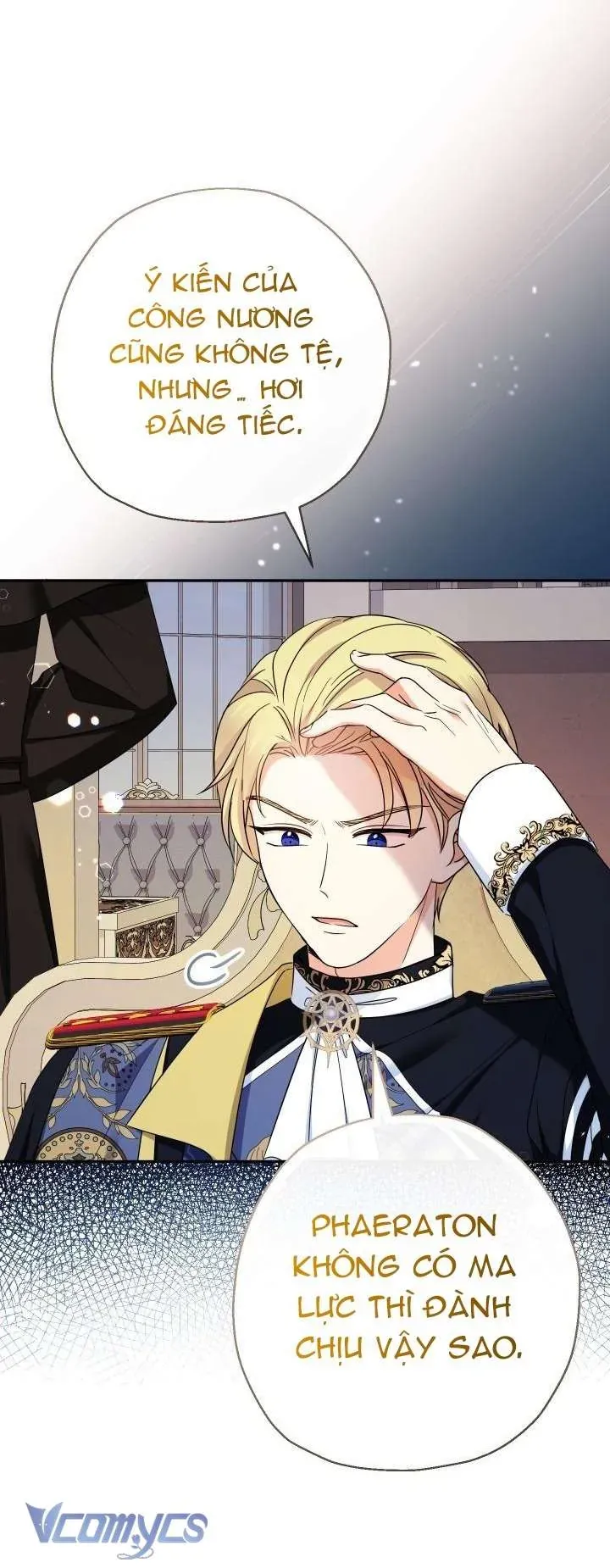 Tiểu Thư Tích Tiền Đi Bụi - Chapter 108 - Page 21