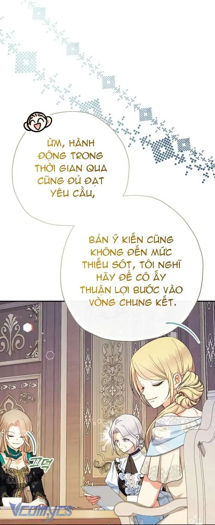 Tiểu Thư Tích Tiền Đi Bụi - Chapter 108 - Page 23